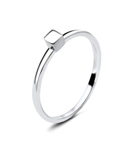 Silver Rings NSR-2883